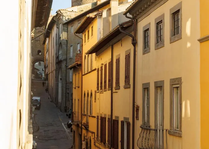 Zefferini Appartement