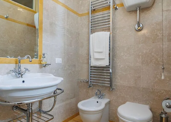 Zefferini Appartement Cortone