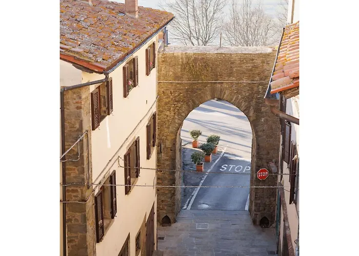 Zefferini Appartement