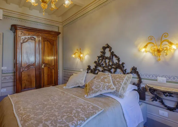 Appartement Zefferini Cortone