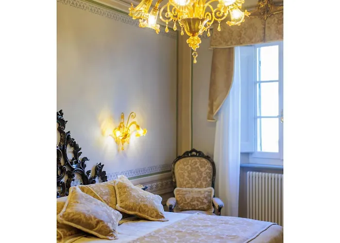 Appartement Zefferini