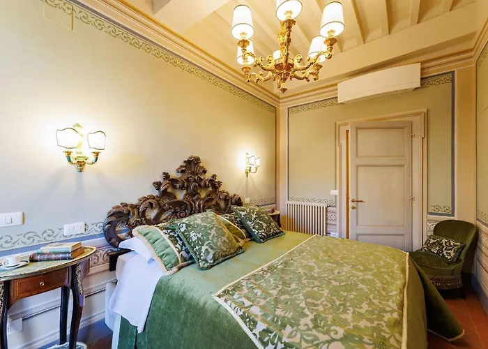 Zefferini Appartement