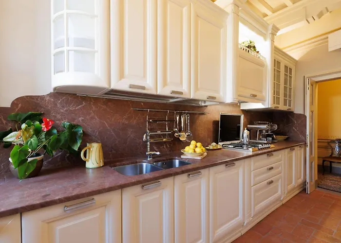 Zefferini Appartement *