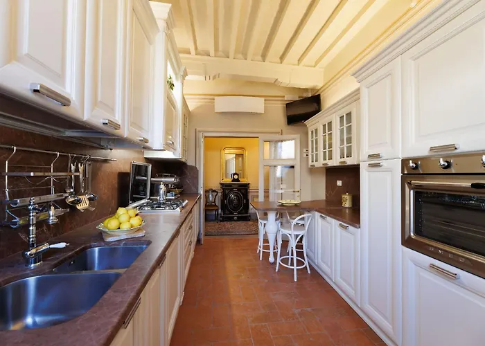 Appartement Zefferini