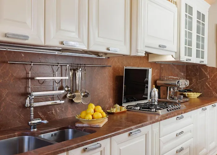 Appartement Zefferini *