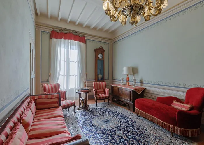 Appartement Zefferini