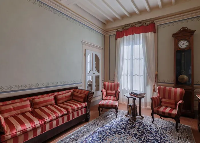 Zefferini Appartement