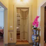Zefferini Apartment Cortona