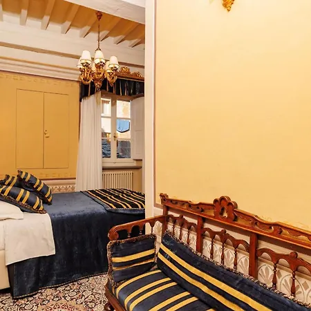 Apartment Zefferini Cortona