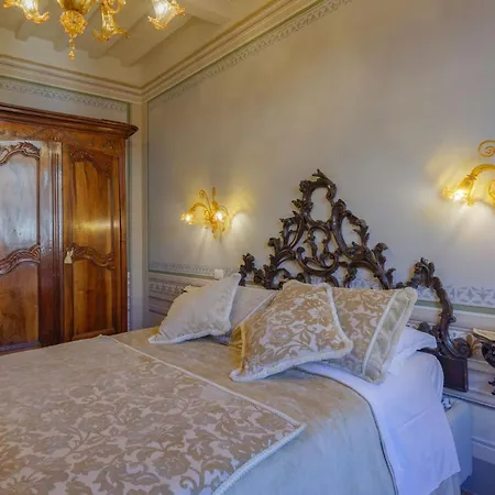 Apartment Zefferini Cortona