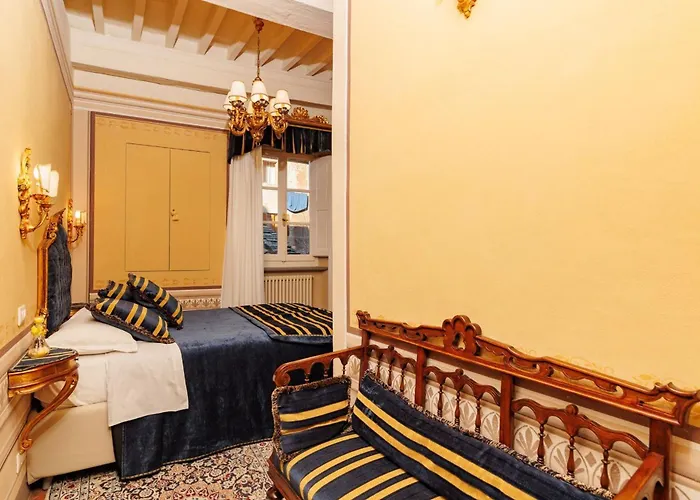 شقة Zefferini كورتونا