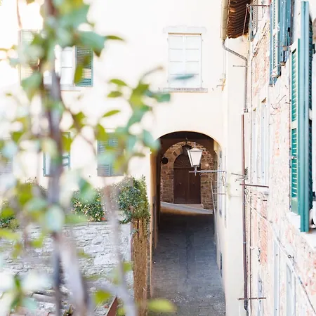 Apartman Zefferini *