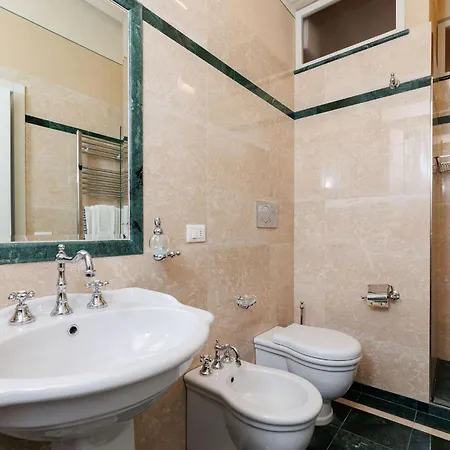 Zefferini Apartman *