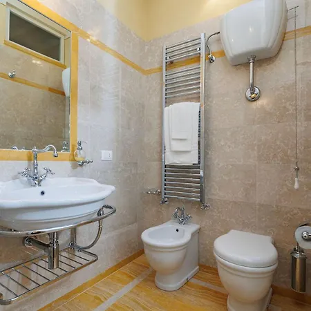 Zefferini Apartman Cortona