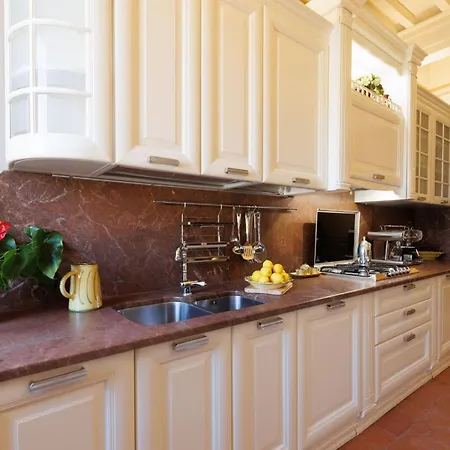 Zefferini Apartman *