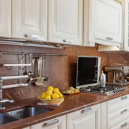 Apartman Zefferini *